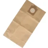DEDRA DED66000 worki papierowe pionowe 30L 5 szt do DED6600, torby zapasowe do odkurzacza