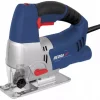 Dedra DED7965 Wyrzynarka elektryczna 750W 20mm piła do drewna metalu aluminium