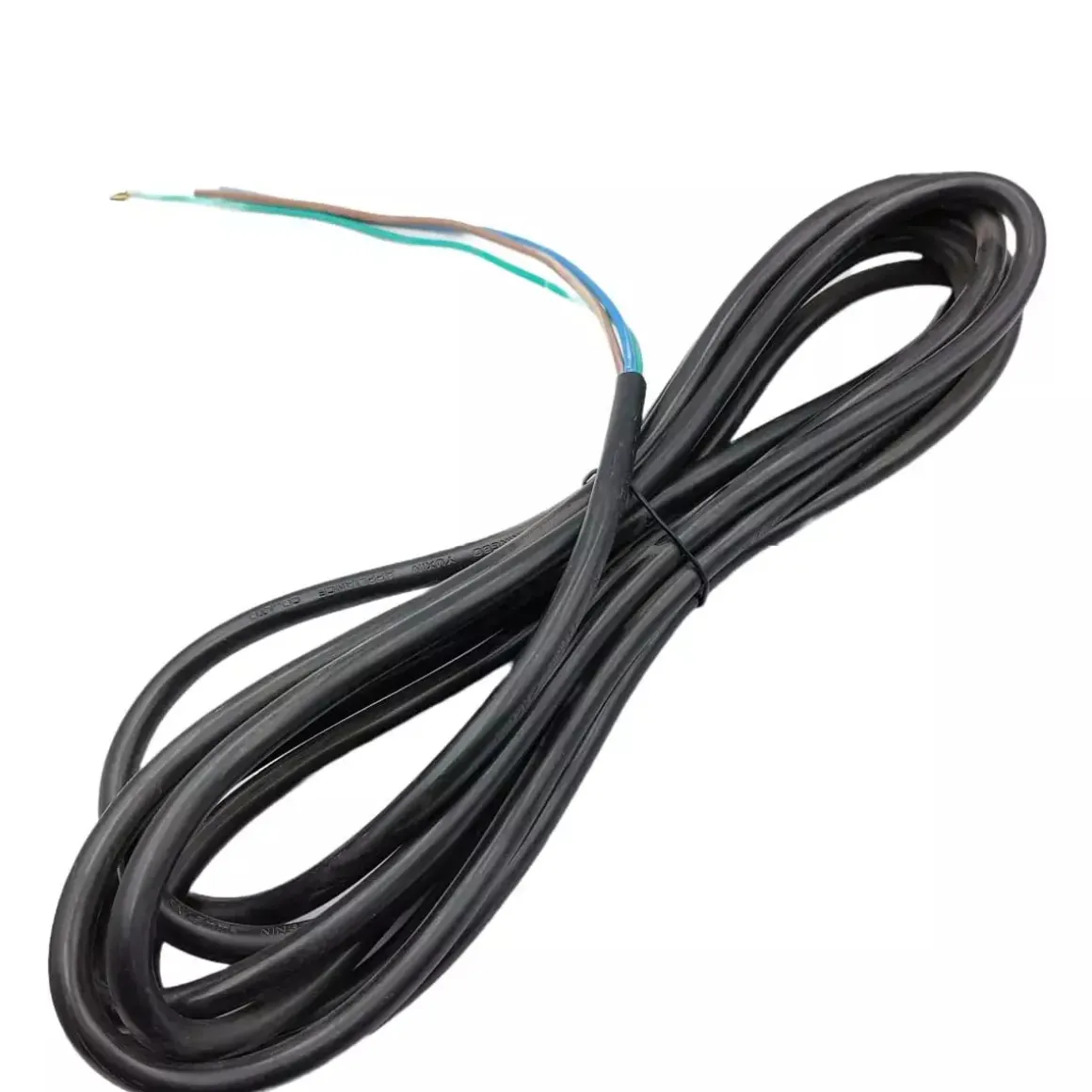DEDRA DED6602 XDED6602.14 #14 przewód zasilający, kabel do odkurzacza warsztatowego