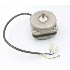 DEDRA DED9941 XDED9941.09 Silnik Y2F-4-28H 1300RPM, dmuchawa wentylator nagrzewnicy
