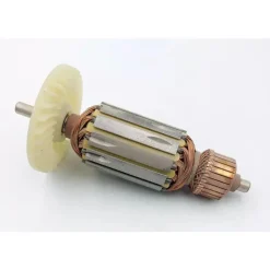 DEDRA DED7940 XDED7940.15 Wirnik rotor silnika do przecinarki glazury oryginał