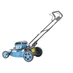 DEDRA DED6997X Kosiarka akumulatorowa ogrodowa bezprzewodowa 46cm 2x18V 2xDED7035 DED7038V