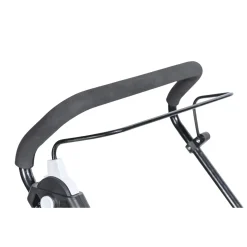 DEDRA DED6997X Kosiarka akumulatorowa ogrodowa do trawy 46cm 2x18V bezszczotkowa 65L