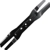 DEDRA DED6998X02 Ostrze podwójne nóż tnący 46cm do kosiarek DED6997X DED6998X