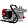 **DEDRA DED8867X Pompa ogrodowa INOX 1200W do wody, studni i nawadniania**