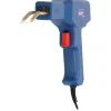 DEDRA DED7529 Zgrzewarka do plastiku 50W 500°C, spawarka tworzyw, zestaw 200 zszywek