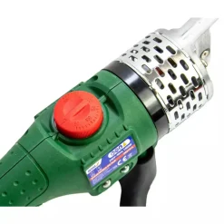 DEDRA DED7514 Zgrzewarka polifuzyjna mufowa do rur PP PE PB 1500W 16-63mm walizka