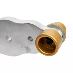 DEDRA DED7514 Zgrzewarka polifuzyjna mufowa do rur PP PE PB 1500W 16-63mm walizka