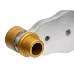 DEDRA DED7514 Zgrzewarka polifuzyjna mufowa do rur PP PE PB 1500W 16-63mm walizka