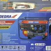 DEDRA DEGB2510 AGREGAT GENERATOR PRĄDOTWÓRCZY z AVR DEDRA DEGB2510 MOC 2.2kW 2200W EWIMAX OFICJALNY DYSTRYBUTOR - AUTORYZOWANY DEALER DEDRA