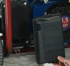 DEDRA DEGB3600K AGREGAT GENERATOR PRĄDOTWÓRCZY z AVR MOC 3.2kW 3200W EWIMAX OFICJALNY DYSTRYBUTOR - AUTORYZOWANY DEALER DEDRA