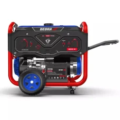DEDRA DEGB9203K Agregat prądotwórczy generator 8,3kW 400V 230V AVR miedź