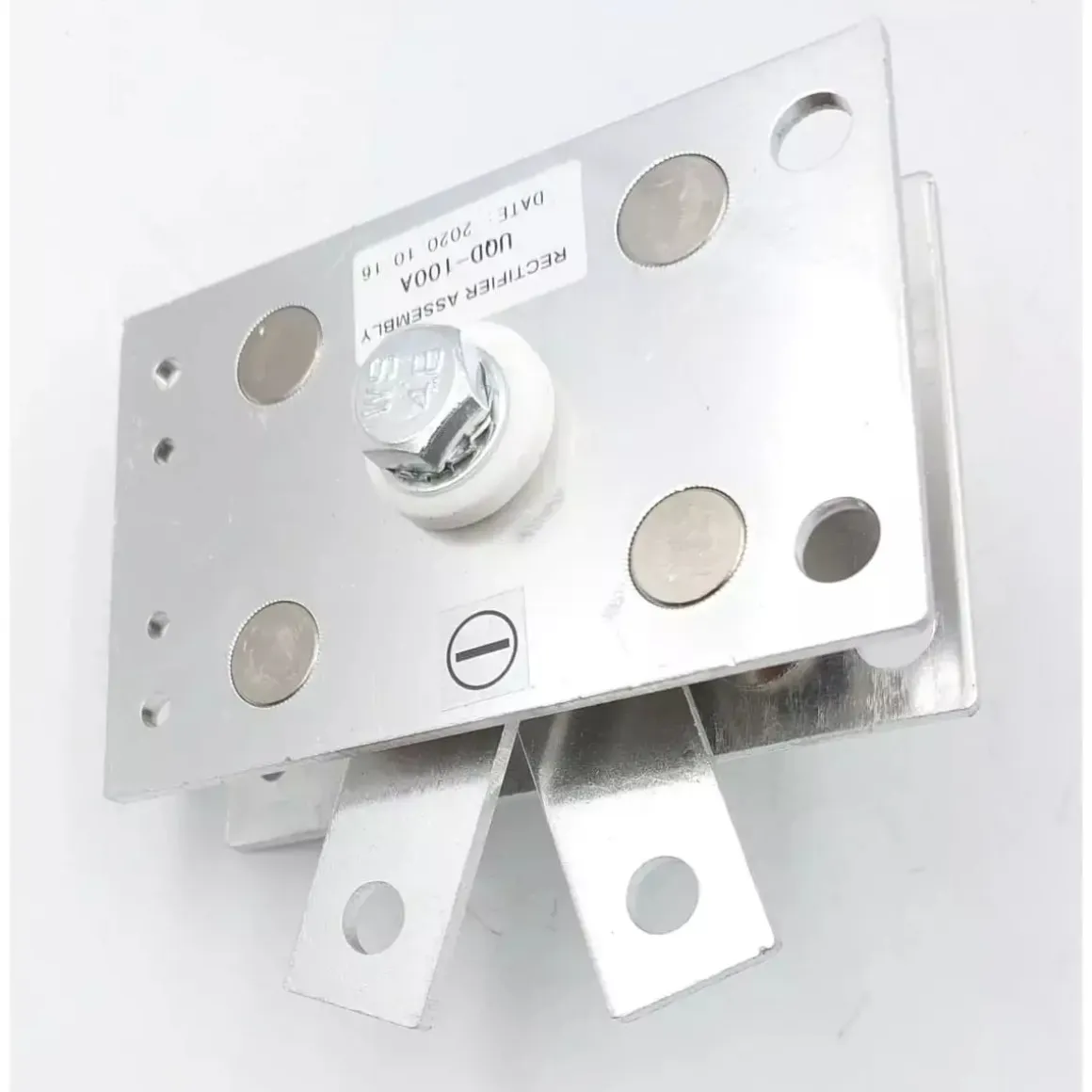 DEDRA DEP030 Mostek prostowniczy #21 do prostownika, moduł diodowy XDEP030.21