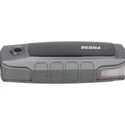 DEDRA DEPP1600 Powerbank rozruchowy 16000mAh LCD, booster starter 12V Jump Starter