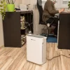 DEDRA DESCON DA-P055 OCZYSZCZACZ POWIETRZA COVID-19 NA SMOG ANTYWIRUSOWY KORONAWIRUS POCHŁANIACZ NAWILŻACZ 55W 30m2, WYŚWIETLACZ LCD EWIMAX OFICJALNY DYSTRYBUTOR - AUTORYZOWANY DEALER DEDRA