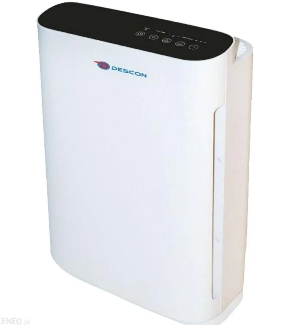 DEDRA DESCON DA-P055 OCZYSZCZACZ POWIETRZA COVID-19 NA SMOG ANTYWIRUSOWY KORONAWIRUS POCHŁANIACZ NAWILŻACZ 55W 30m2, WYŚWIETLACZ LCD EWIMAX OFICJALNY DYSTRYBUTOR - AUTORYZOWANY DEALER DEDRA
