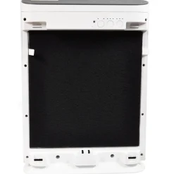 DEDRA DESCON DA-P055 OCZYSZCZACZ POWIETRZA COVID-19 NA SMOG ANTYWIRUSOWY KORONAWIRUS POCHŁANIACZ NAWILŻACZ 55W 30m2, WYŚWIETLACZ LCD EWIMAX OFICJALNY DYSTRYBUTOR - AUTORYZOWANY DEALER DEDRA