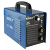 DEDRA DESI191BT Spawarka inwertorowa MMA 160A IGBT 230V elektrody 4 mm