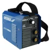 DEDRA DESI131BT Spawarka inwertorowa elektrodowa MMA IGBT 100A 230V