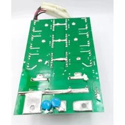 DEDRA DESI200 #2 Płyta prądowa, moduł PCB spawarki, część zamienna XDESI200.02