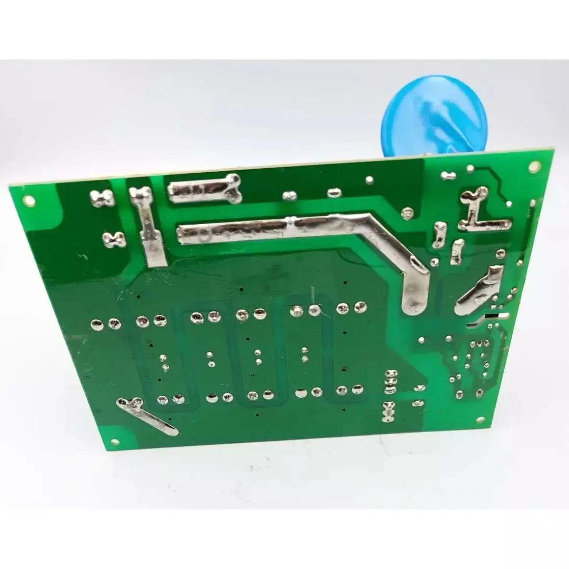 DEDRA DESI200 #3 płyta zasilająca moduł PCB spawarki, oryginalna część zamienna XDESI200.03