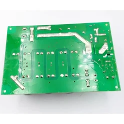 DEDRA DESI200 #3 płyta zasilająca moduł PCB spawarki, oryginalna część zamienna XDESI200.03