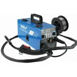 DEDRA DESMI151M Spawarka inwertorowa MIG/MAG TIG Lift MMA IGBT 120A półautomat