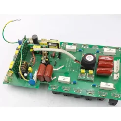 DEDRA DESPI40 Płyta sterująca PCB moduł do przecinarki plazmowej część zamienna
