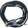 DEDRA DES053 Przewód masowy do spawarki MMA TIG MIG/MAG 4m 16mm² DKJ200 300A kabel masa