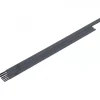 DEDRA DESR4020 Elektroda rutylowa otulona 4,0x400 mm 2 kg spawalnicza MMA pręty spawalnicze
