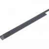 DEDRA DESR3250 Elektroda rutylowa otulona MMA 3,2x350 mm 5 kg różowa spawalnicza