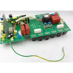 DEDRA DESTI225AC płyta sterująca PCB moduł elektroniki do spawarki część zamienna XDESTI225AC.01