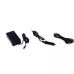 DEDRA DEZS0300 Stacja zasilania 296Wh 300/500W powerbank solarny UPS przenośna