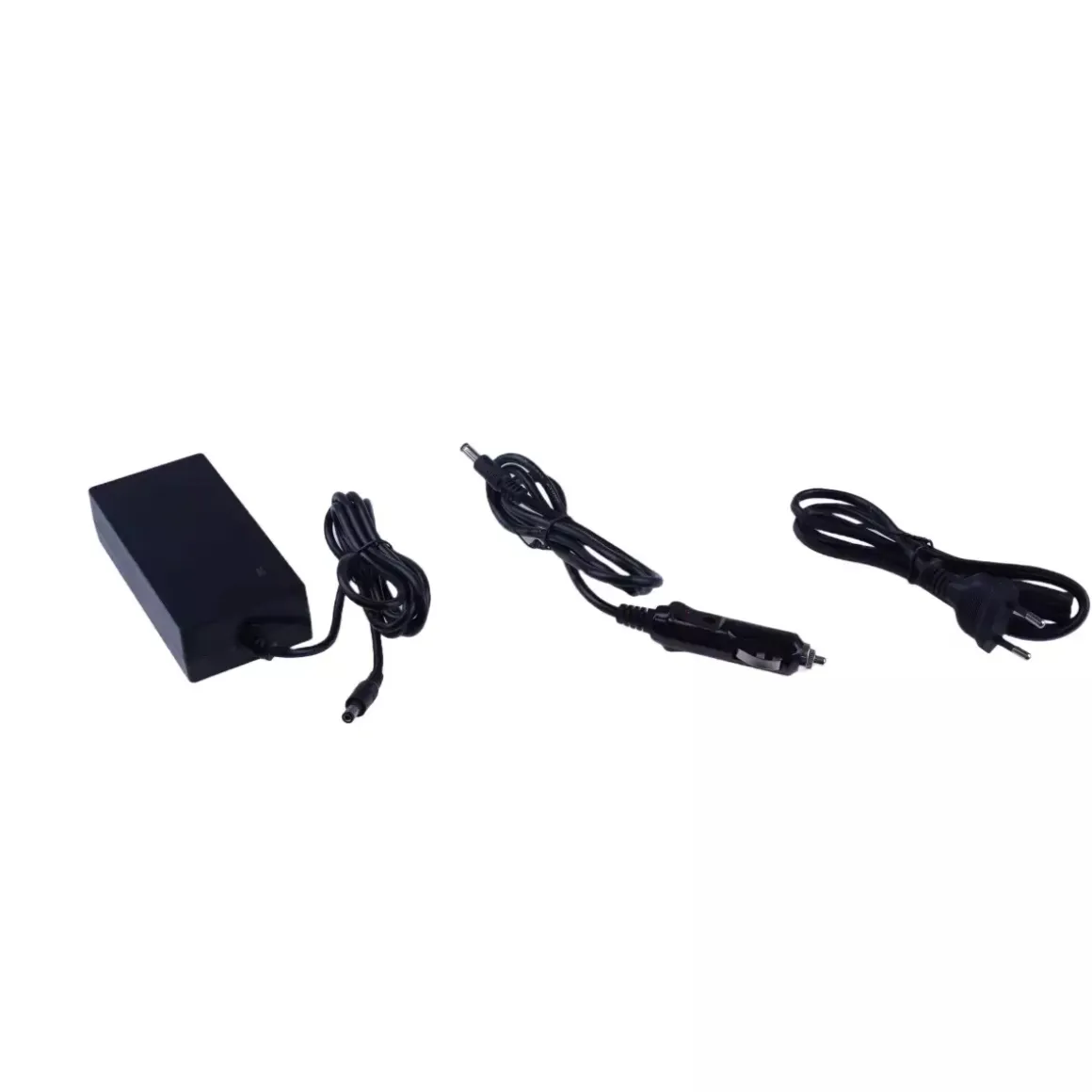 DEDRA DEZS0300 Stacja zasilania 296Wh 300/500W powerbank solarny UPS przenośna