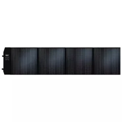 DEDRA DEZT0100 Panel solarny 100W fotowoltaiczny przenośny ładowarka solarna USB-C