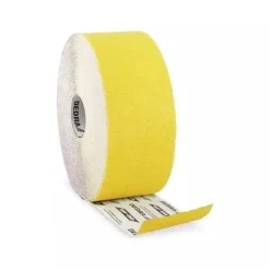 DEDRA F70RP50150 Papier ścierny rolka 50m x 115mm GR150 papier szlifierski drewno metal