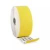 DEDRA F70RP50120 Papier ścierny w rolce 50m x 115mm P120 GR120 do drewna metalu lakieru