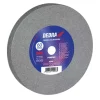 DEDRA F10041 Tarcza szlifierska 200x40x20mm P60, kamień ścierny do metalu i ostrzenia