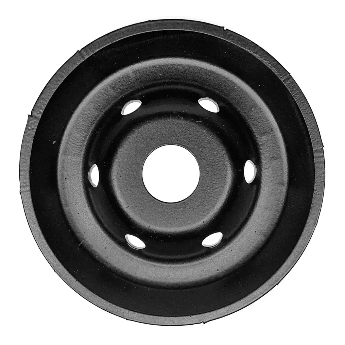 Dedra F692030 Tarcza tarnikowa frez kątowy 45° 120mm raszpla do drewna na szlifierkę