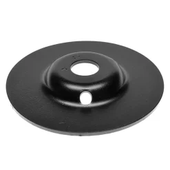DEDRA F692003 Tarcza tarnikowa wpuszczona 125 mm do drewna, gradacja III, szlifierska