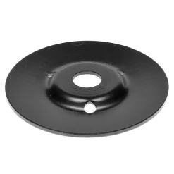 DEDRA F692005 tarcza tarnik skośny 125 mm do drewna, zdzierak, gładź wyższa