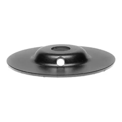 DEDRA F692002 Tarcza tarnik wpuszczony 125 mm gradacja II zdzierak do drewna szlifierka kątowa