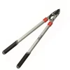 Dedra Garden 80A029 Sekator kowadełkowy do suchych gałęzi 40 mm, nożyce z przekładnią