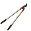 DEDRA Garden 80A019 Sekator nożycowy Bypass do gałęzi, obcinak ogrodowy 80 cm Mn65