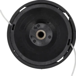 DEDRA Garden DED87151 Głowica żyłkowa do kosy spalinowej i podkaszarki 2,4 mm 3 m