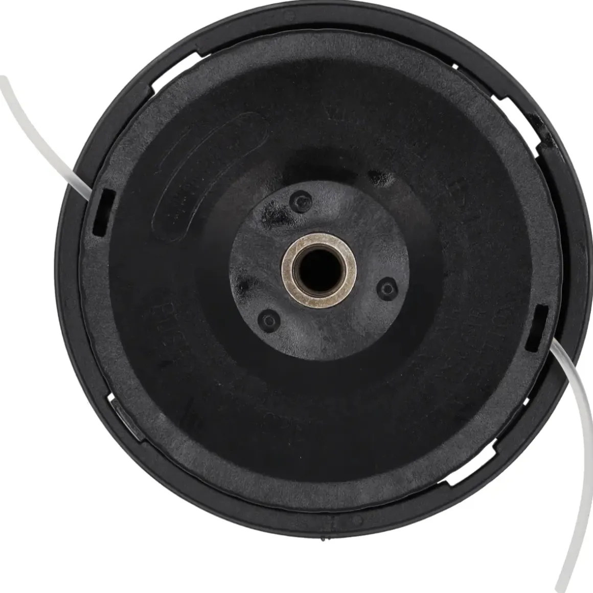 DEDRA Garden DED87151 Głowica żyłkowa do kosy spalinowej i podkaszarki 2,4 mm 3 m