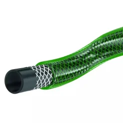 DEDRA GARDEN 80N708 Wąż ogrodowy Basic 3/4" 50 m, 3-warstwowy do podlewania i nawadniania