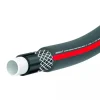 DEDRA GARDEN 80N724 Wąż ogrodowy Premium 1/2" 50m 4-warstwowy do nawadniania i podlewania