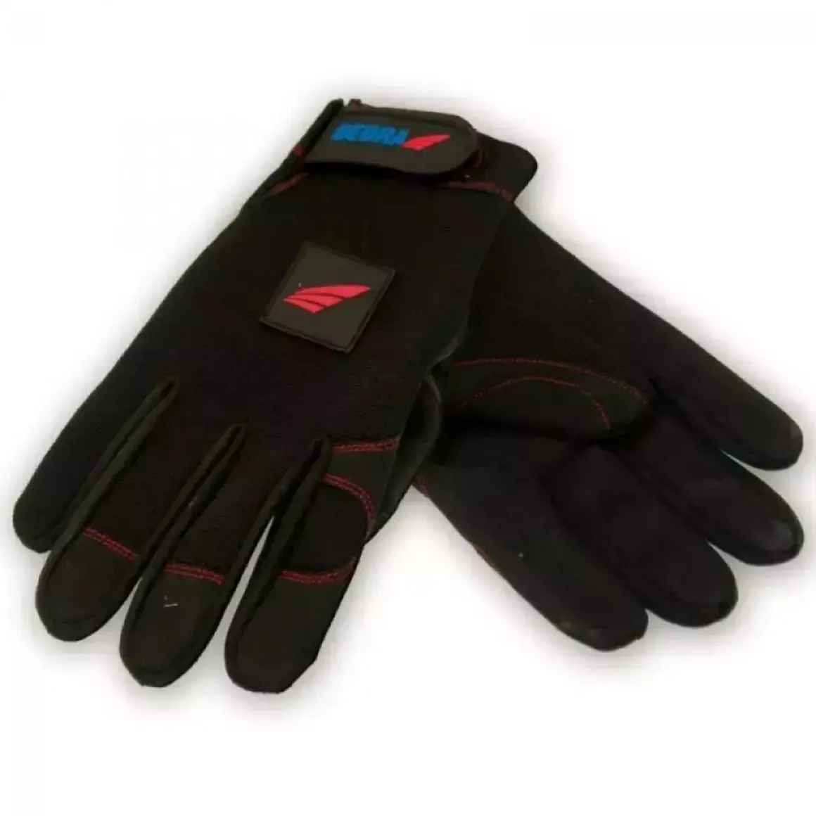 DEDRA HAND PRO-TEKT BH1002XL rękawice robocze ochronne warsztatowe XL PU nylon EN388