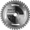 DEDRA HA21040 Piła tarczowa SUPER THIN 210x30x1,3x1,8mm 40Z HM do drewna, tarcza zębata